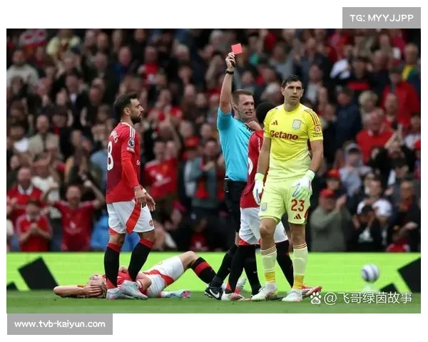 英超裁判争议判罚减少，VAR使用优化