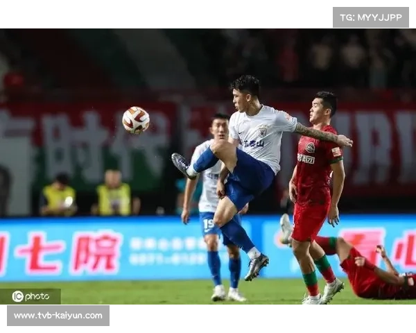 山东泰山外援贾德松谈读秒绝杀：团队努力结果