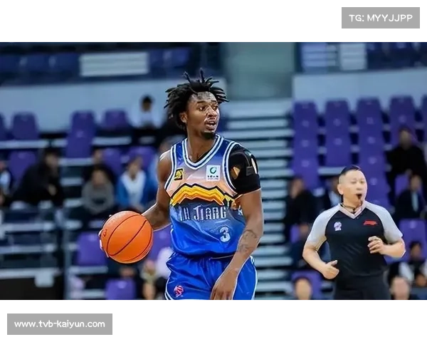 新疆队劳森20分11板，但球队防守效率联盟垫底