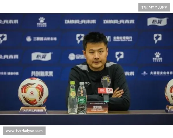 本土教练成长记:贾顺浩等年轻教练员受重用 本土教练成长记:贾顺浩等年轻教练员受重用