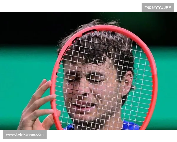 广州南沙国际网球中心:从“网球荒漠”到承接戴维斯杯的国际热土 广州南沙国际网球中心:从“网球荒漠”到承接戴维斯杯的国际热土